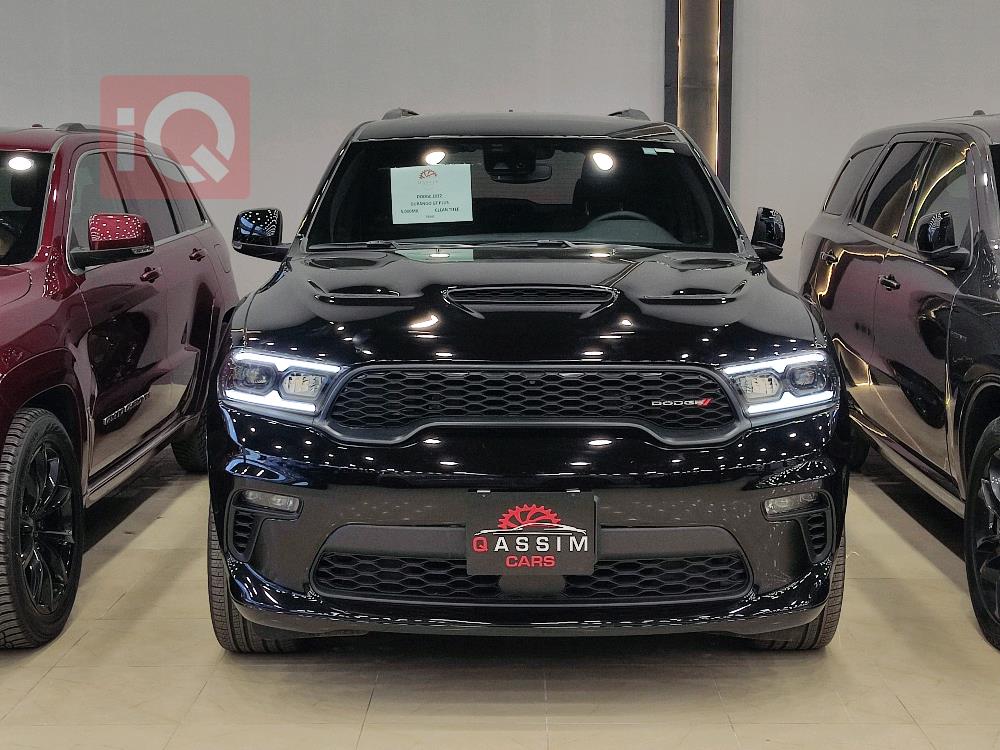 Dodge Durango